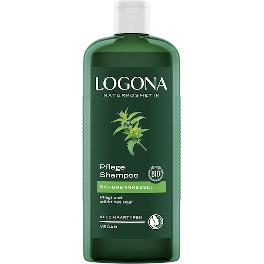 Logona - Schampo