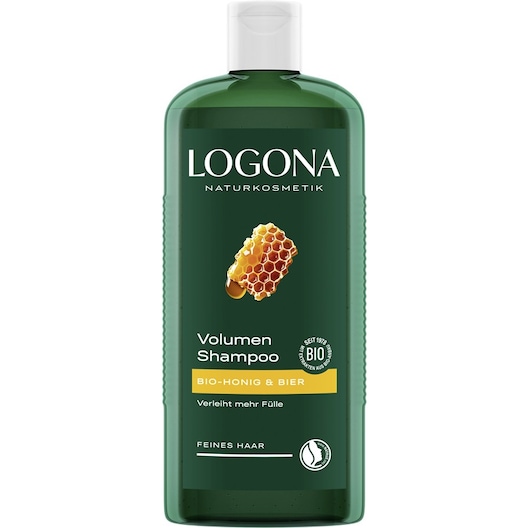 Logona - Shampoo