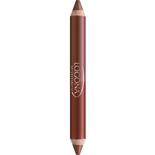 Logona - Lippen