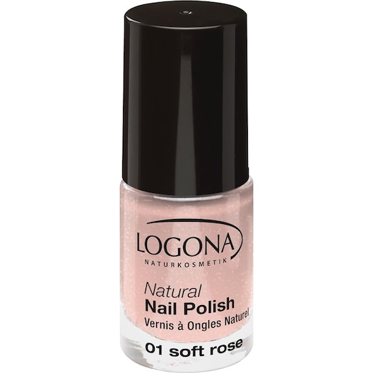 Logona - Nägel
