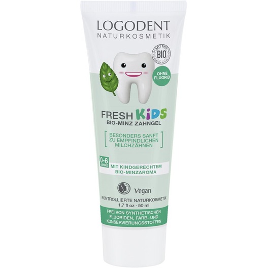 Logona - Dental care