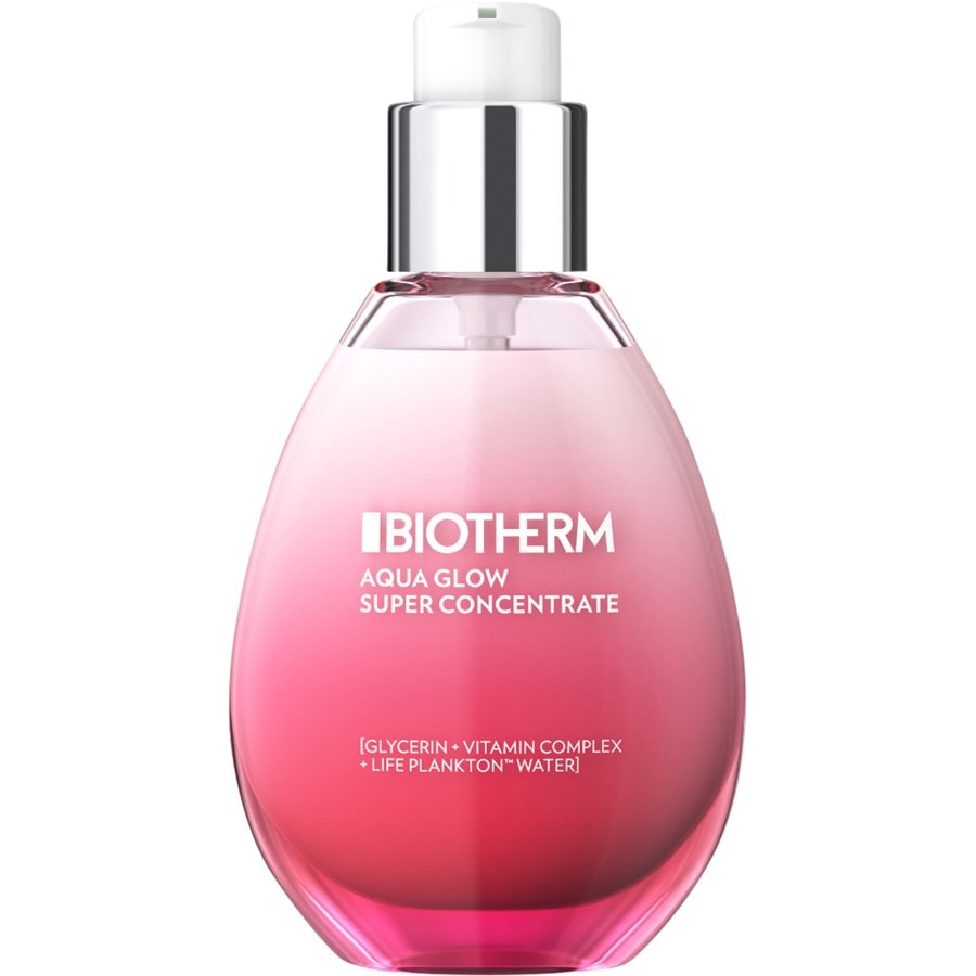 Biotherm Aquasource