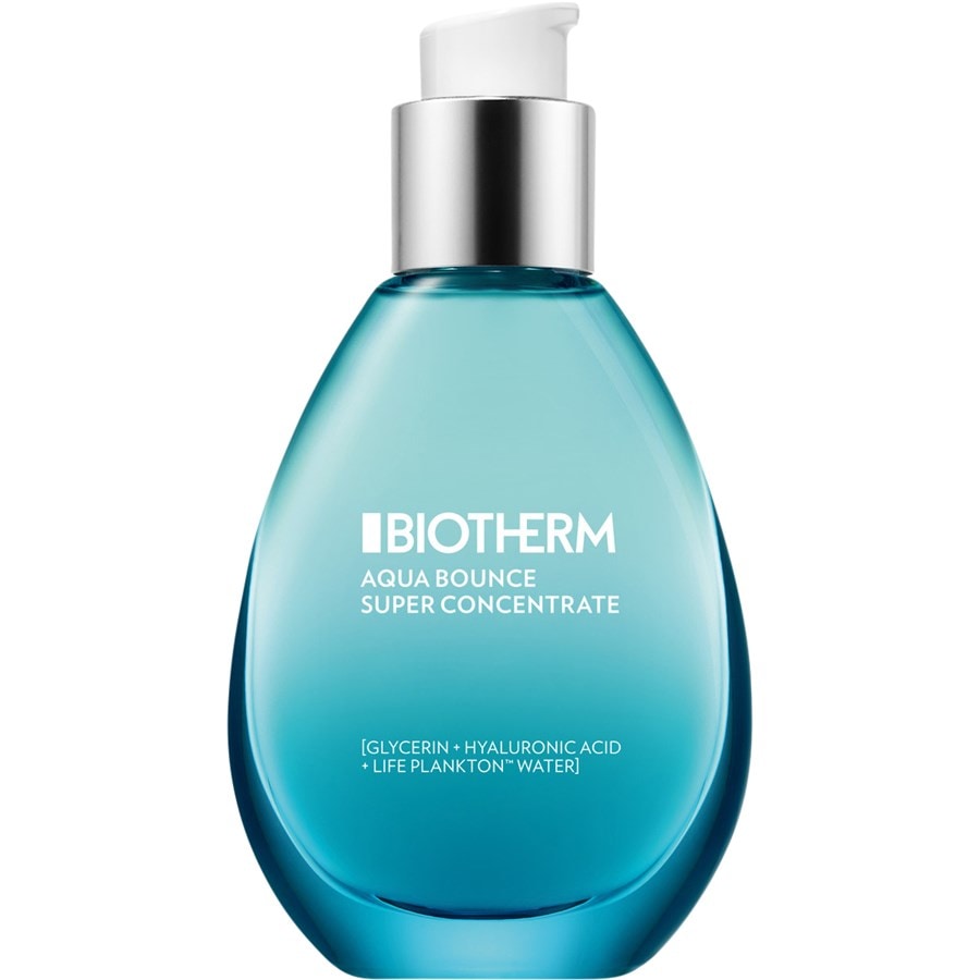 Biotherm Aquasource Aqua Bounce Super Concentrate