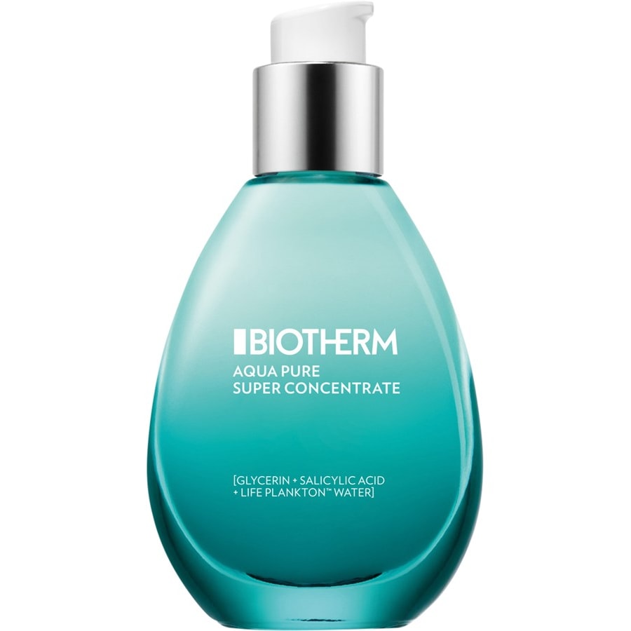 Biotherm Aquasource