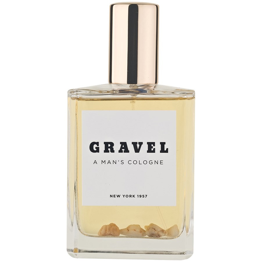 Gravel A Man's Cologne