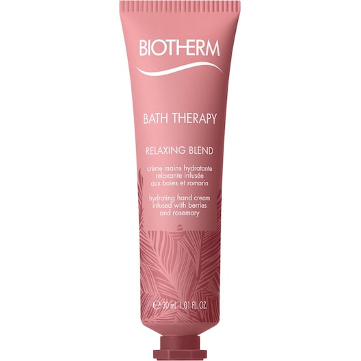 Biotherm - Bath Therapy