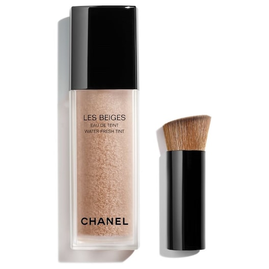 CHANEL TEINT GRUNDIERUNG LES BEIGES EAU DE Foundation Damen 30 ml