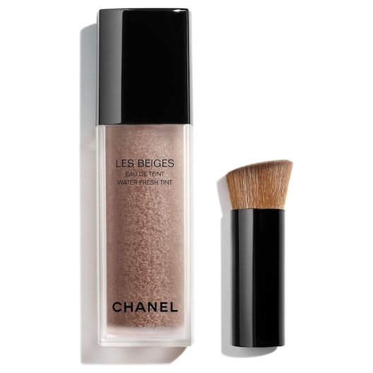 CHANEL - TEINT GRUNDIERUNG