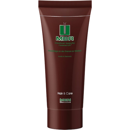 MBR Medical Beauty Research Men Oleosome Hair & Care Shampoo Herren