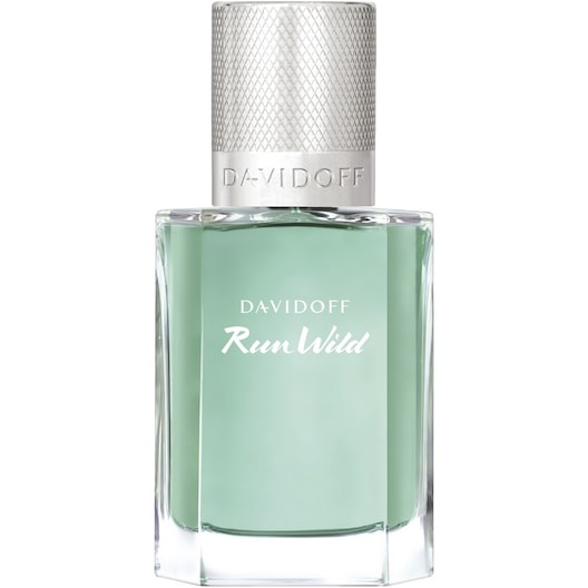 Davidoff - Run Wild For Him