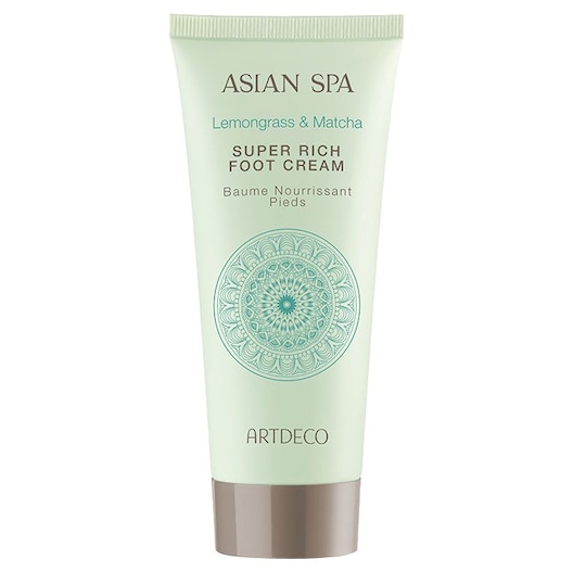 ARTDECO Asian Spa Super Rich Fußcreme