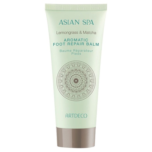 ARTDECO Asian Spa Aromatic Foot Repair Balm Fußbalsam