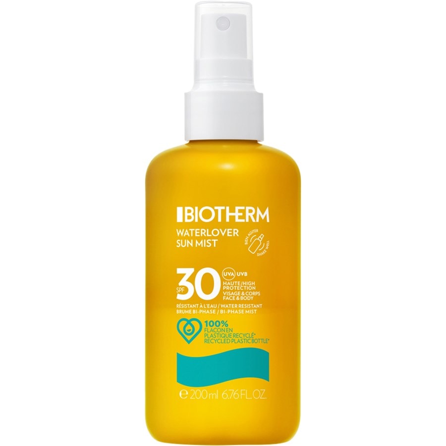 Biotherm Sonnenschutz