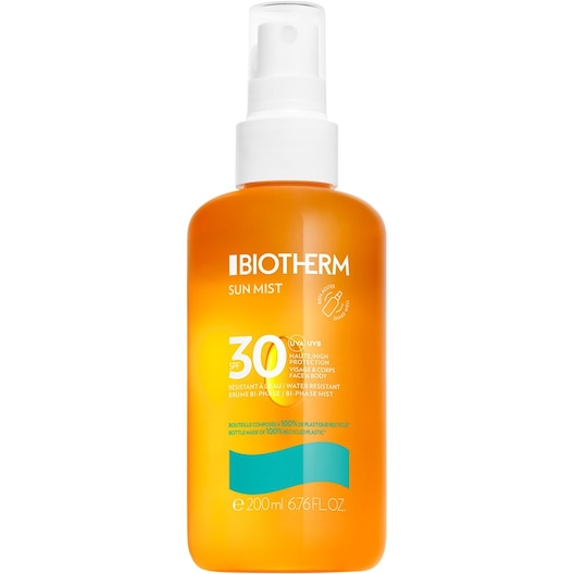 Biotherm - Sun protection