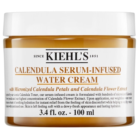 Kiehl's - Serums e concentrados