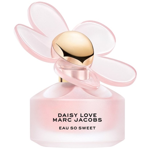 Marc Jacobs Daisy Love Eau de Toilette Spray Parfum Damen 30 ml