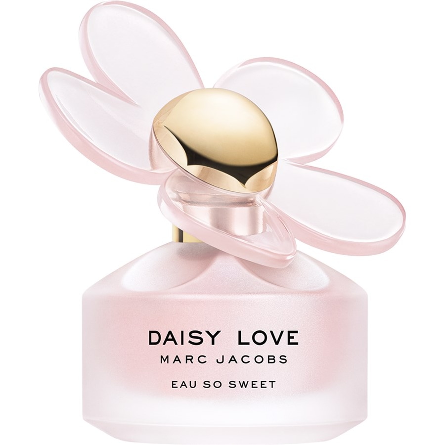 Marc-Jacobs Daisy Love