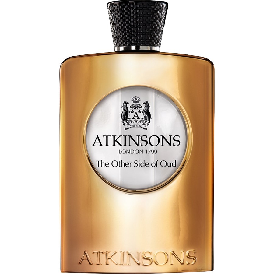 Atkinsons The Other Side Of Oud