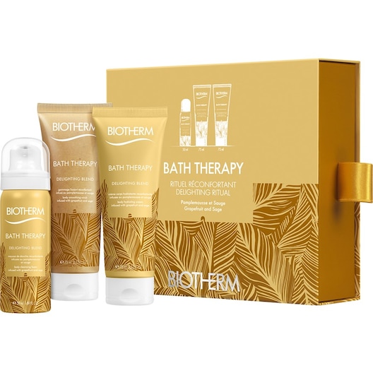 Biotherm - Bath Therapy