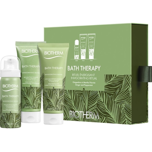 Biotherm - Bath Therapy
