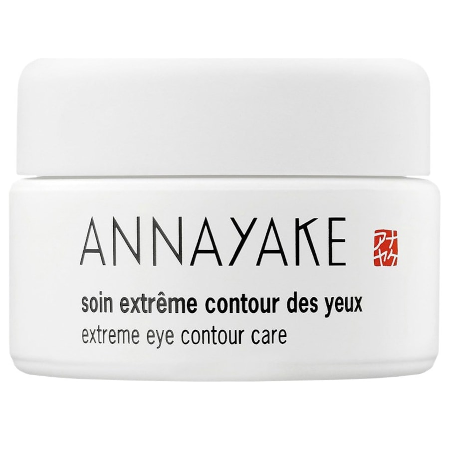 Annayake Extrême Eye Contour Care