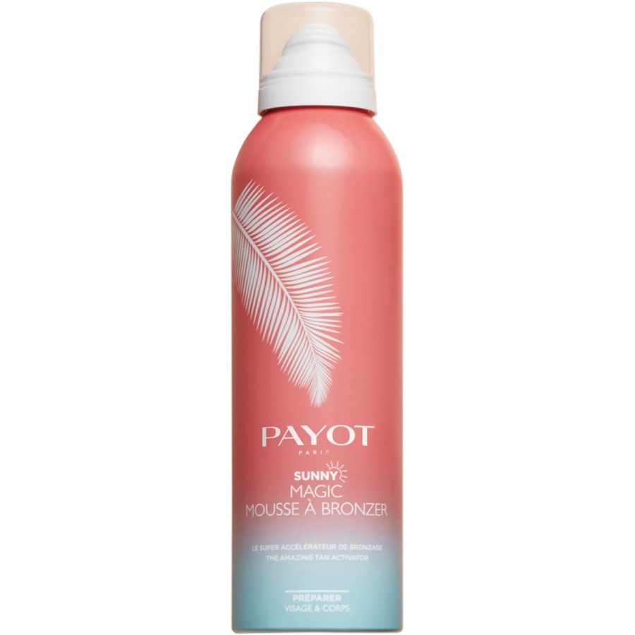 Payot Sunny Magic Mousse à Bronzer