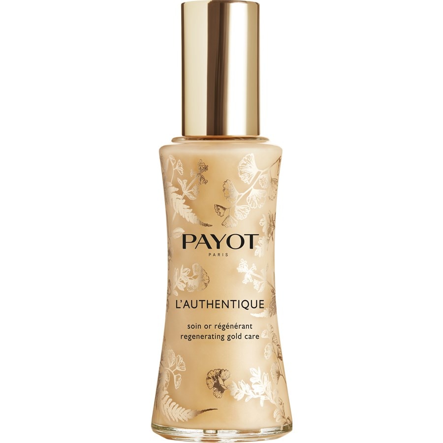 Payot L'Authentique