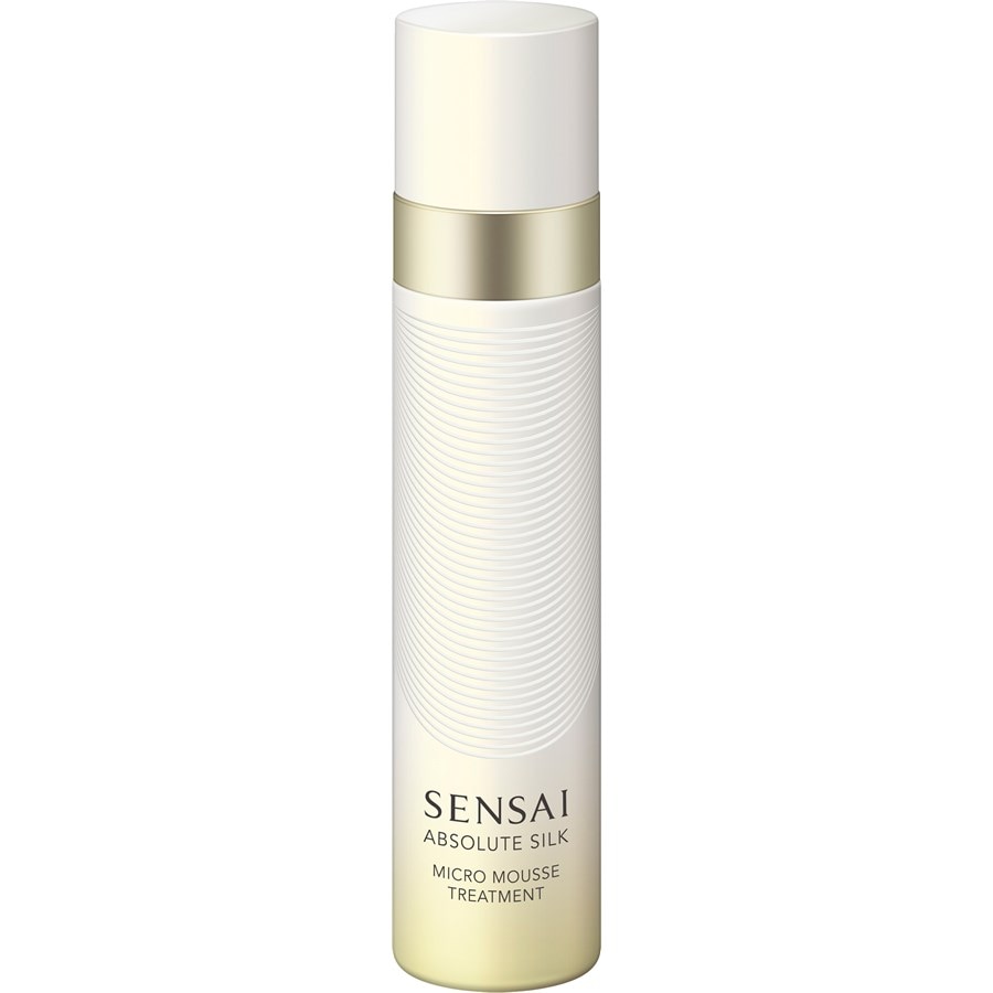 SENSAI Absolute Silk Micro Mousse Treatment