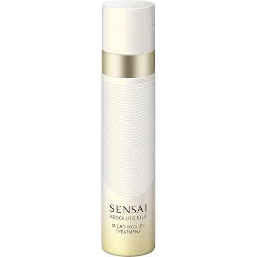 SENSAI Absolute Silk Micro Mousse Treatment Ansigtscreme Female 50 ml