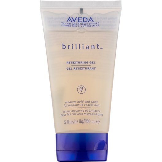 Фото - Стайлінг для волосся Aveda Brilliant Retexturing Gel 2 150 ml 