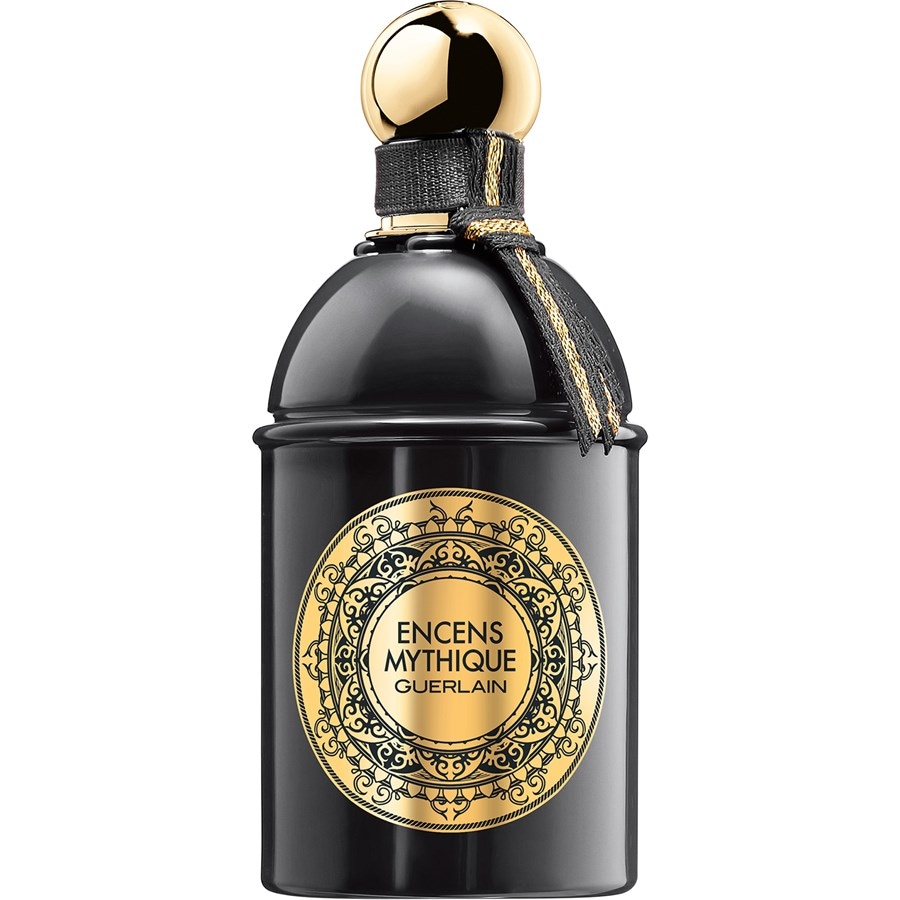 GUERLAIN Les Absolus d'Orient