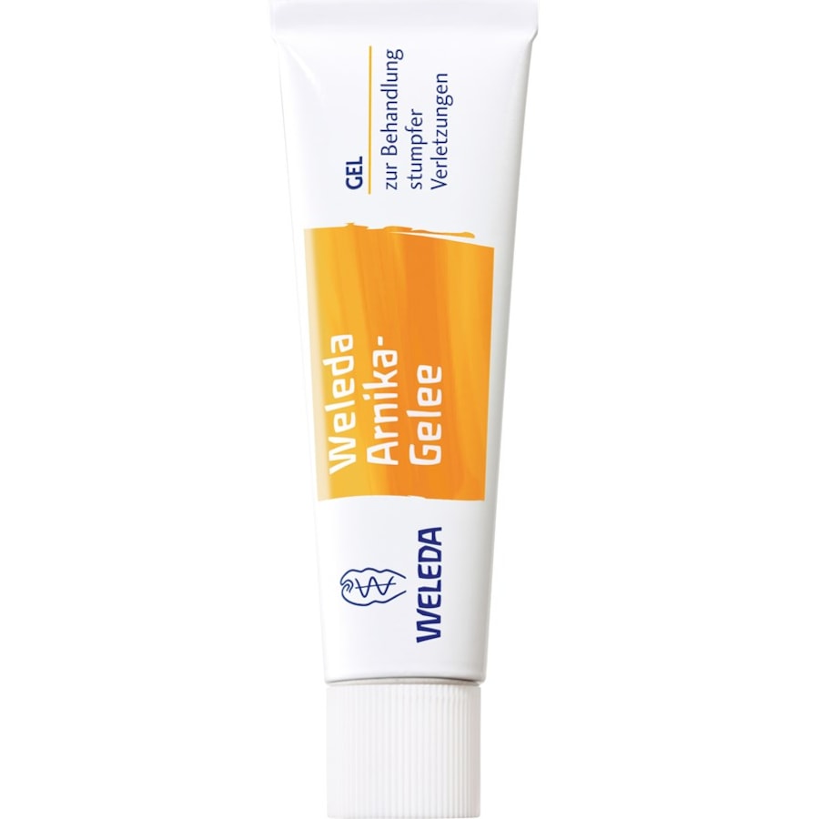 Weleda Farmaci Gel all’arnica