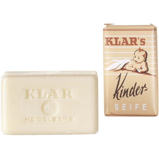 Klar Seifen - Solid soaps