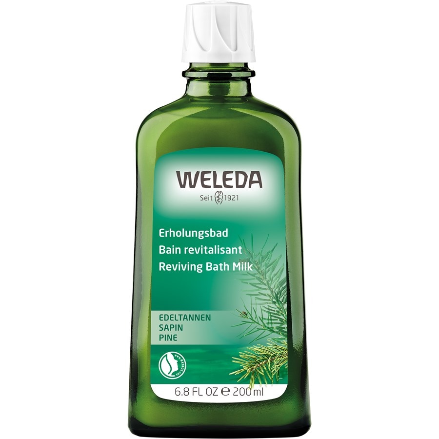 Weleda Bath additive Bagno balsamico all’abete