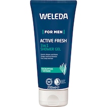 Shower Gel