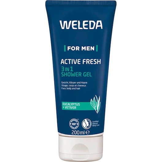 Weleda - Shower Gel
