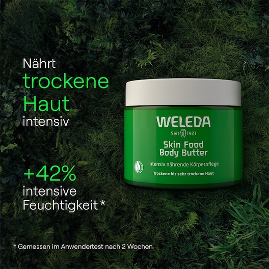 Weleda - Lotions