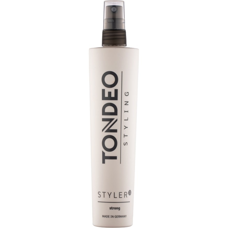 Tondeo Styling Styler Strong