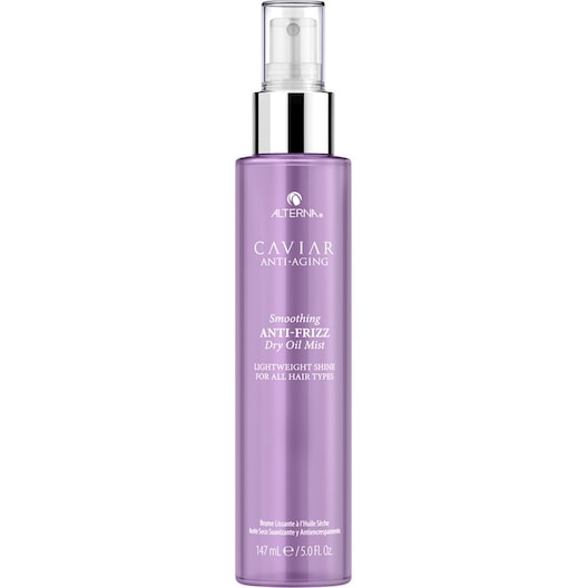 Alterna Caviar Anti-Frizz Smoothing Anti-Frizz Dry Oil Mist 147 ml (1.985,00 kr / 1 l)