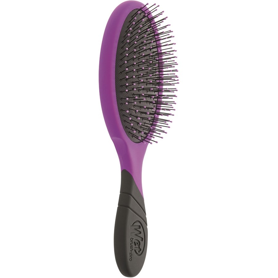 Wet Brush Pro Detangler Purple