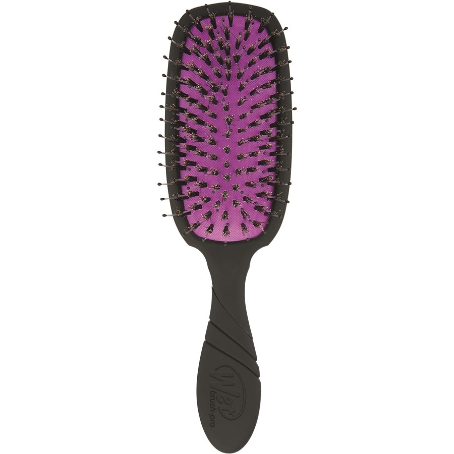 Wet Brush Pro Shine Enhancer Black