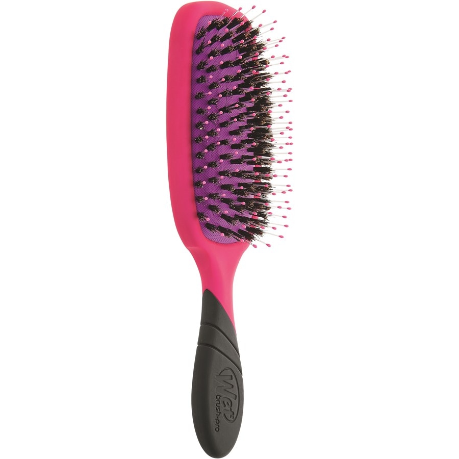 Wet Brush Pro Shine Enhancer Pink