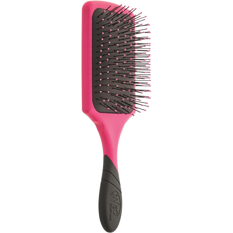 Wet Brush Pro Paddle Detangler Pink