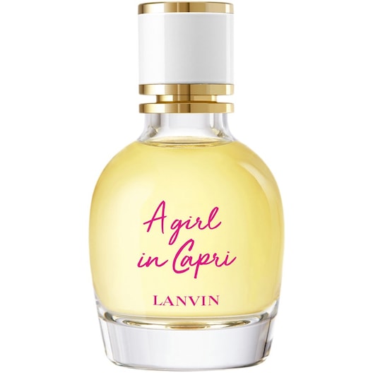 Photos - Women's Fragrance Lanvin Eau de Toilette Spray Female 50 ml 