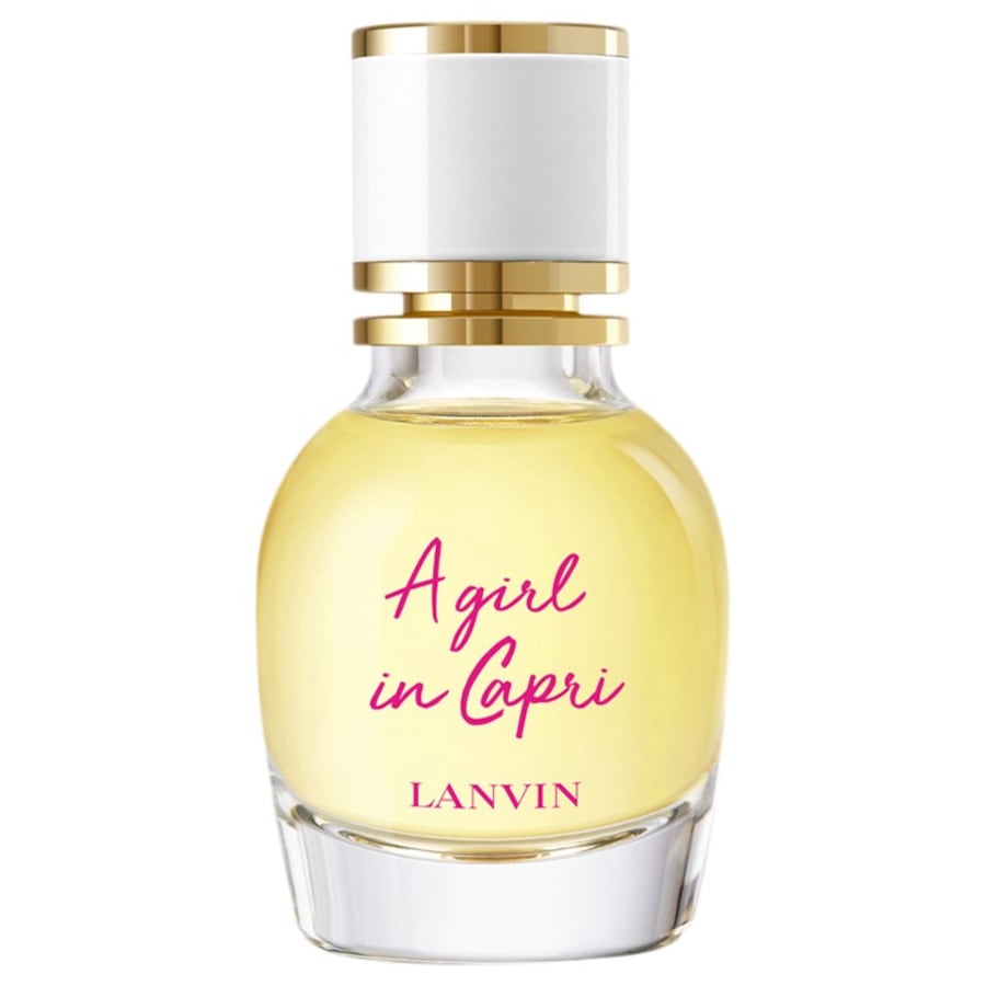 Lanvin A Girl in Capri Eau de Toilette Spray