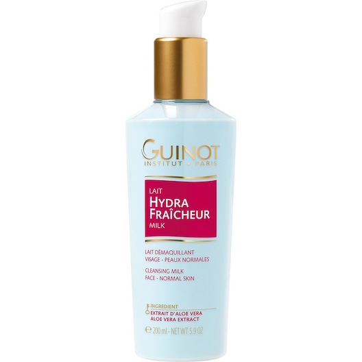 Guinot - Cleansing