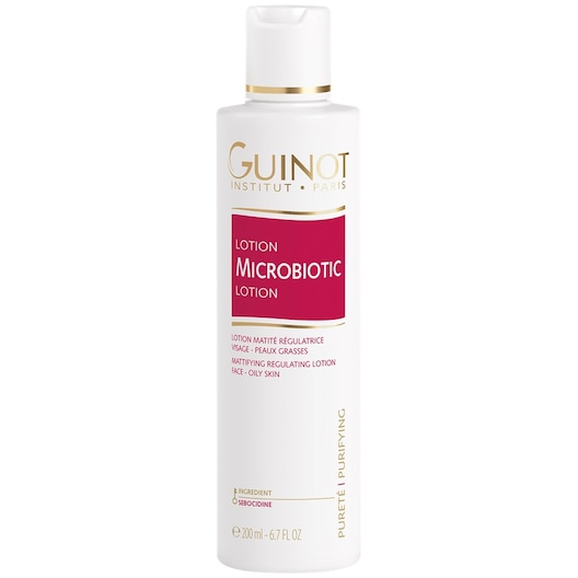 Guinot Reinigung Microbiotic Lotion Damen