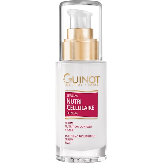 Guinot Seren Serum Nutri-Cellulaire Feuchtigkeitspflege Damen 30 ml
