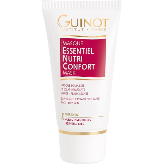 Guinot - Masks