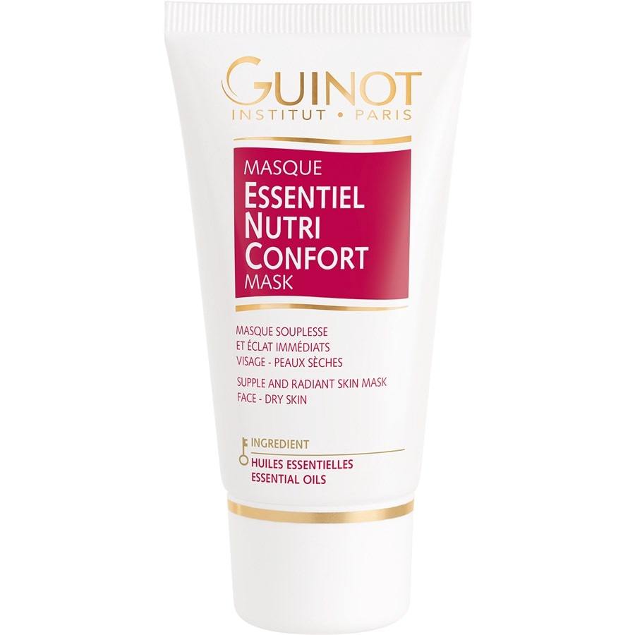 Guinot Masken